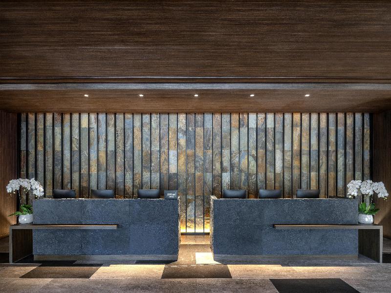 Hilton Quang Hanh Onsen Resort image