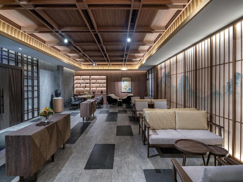 Hilton Quang Hanh Onsen Resort image