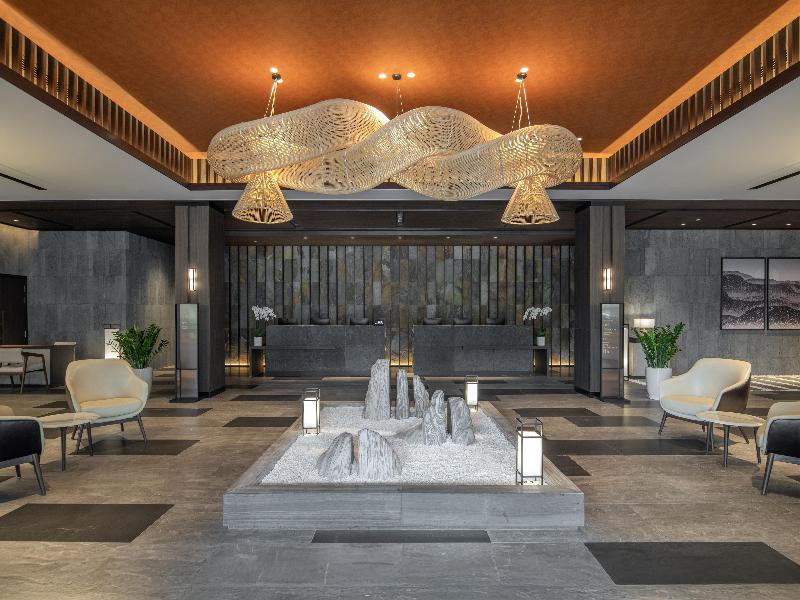 Hilton Quang Hanh Onsen Resort image