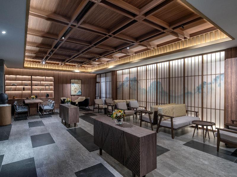 Hilton Quang Hanh Onsen Resort image