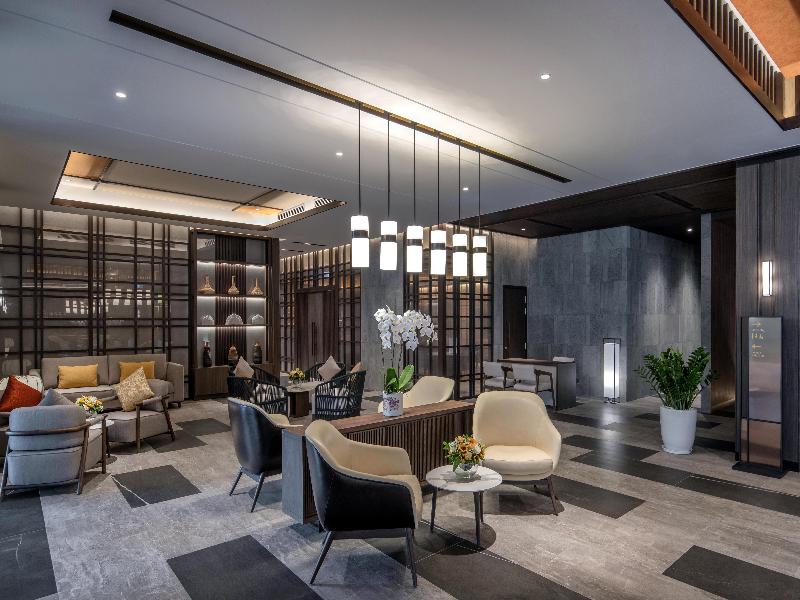 Hilton Quang Hanh Onsen Resort image