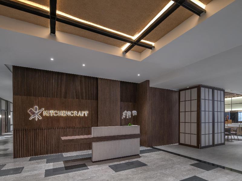 Hilton Quang Hanh Onsen Resort image