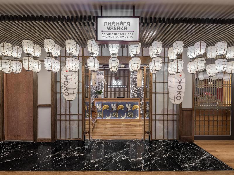 Hilton Quang Hanh Onsen Resort image