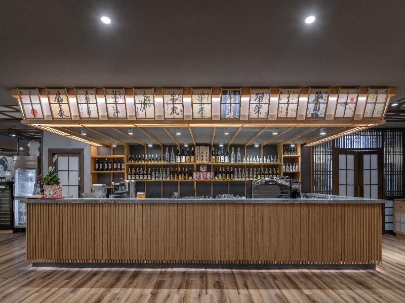 Hilton Quang Hanh Onsen Resort image