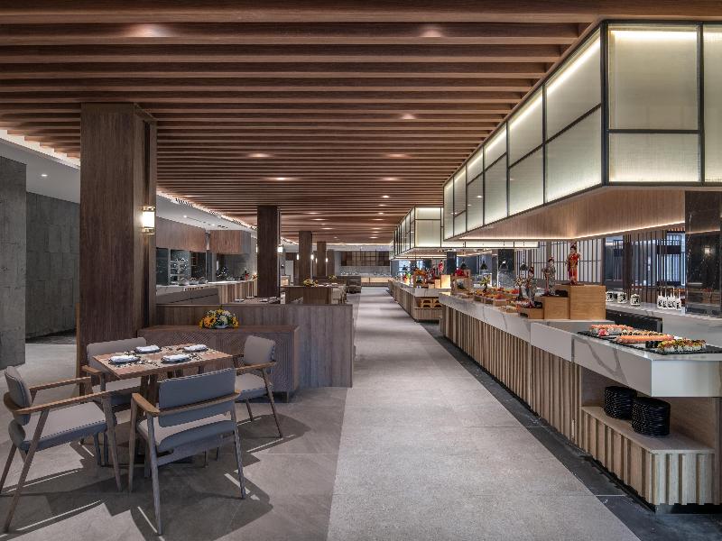 Hilton Quang Hanh Onsen Resort image