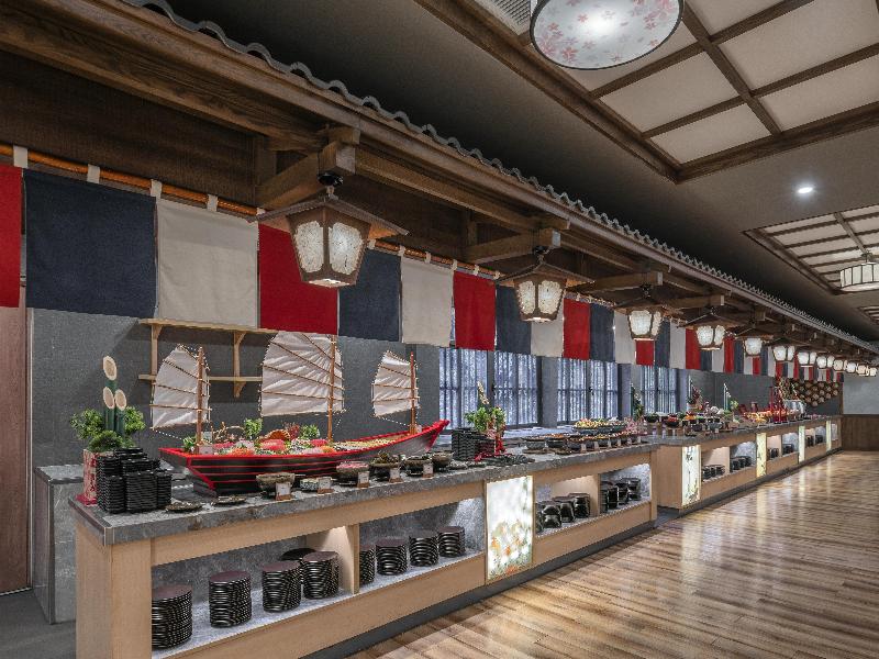Hilton Quang Hanh Onsen Resort image