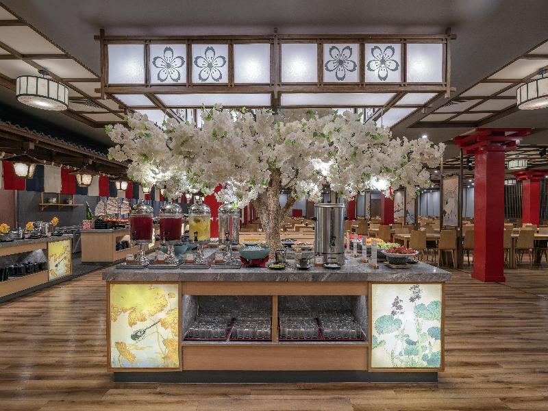 Hilton Quang Hanh Onsen Resort image