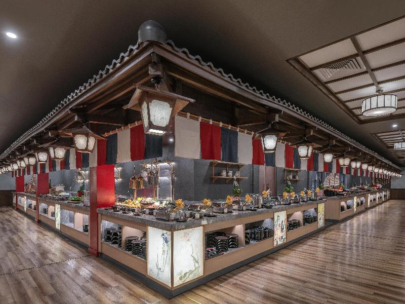 Hilton Quang Hanh Onsen Resort image