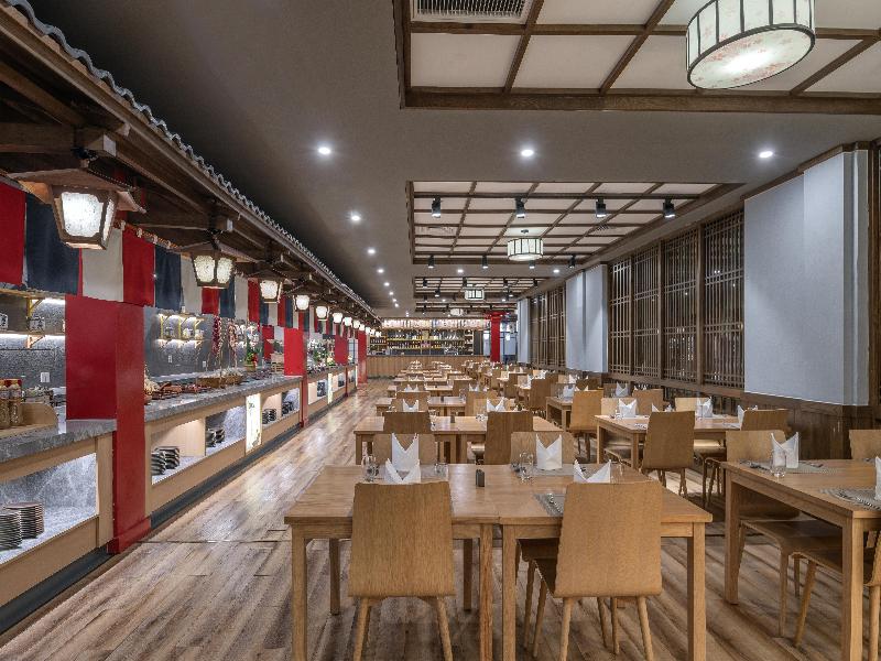 Hilton Quang Hanh Onsen Resort image