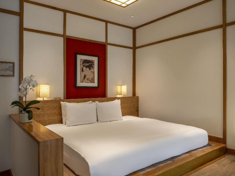 Hilton Quang Hanh Onsen Resort image