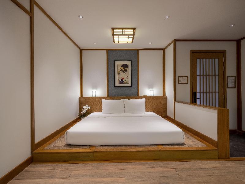 Hilton Quang Hanh Onsen Resort image