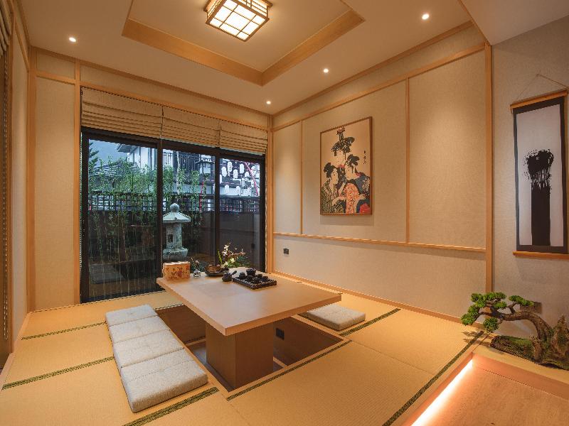 Hilton Quang Hanh Onsen Resort image