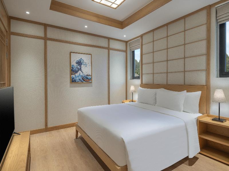 Hilton Quang Hanh Onsen Resort image