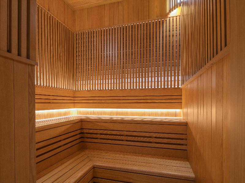 Hilton Quang Hanh Onsen Resort image
