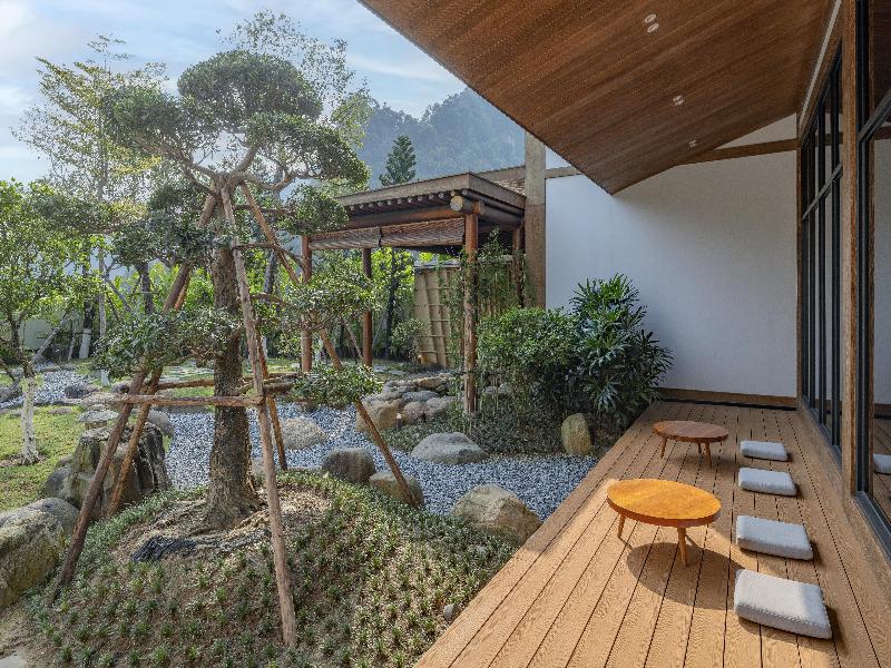 Hilton Quang Hanh Onsen Resort image