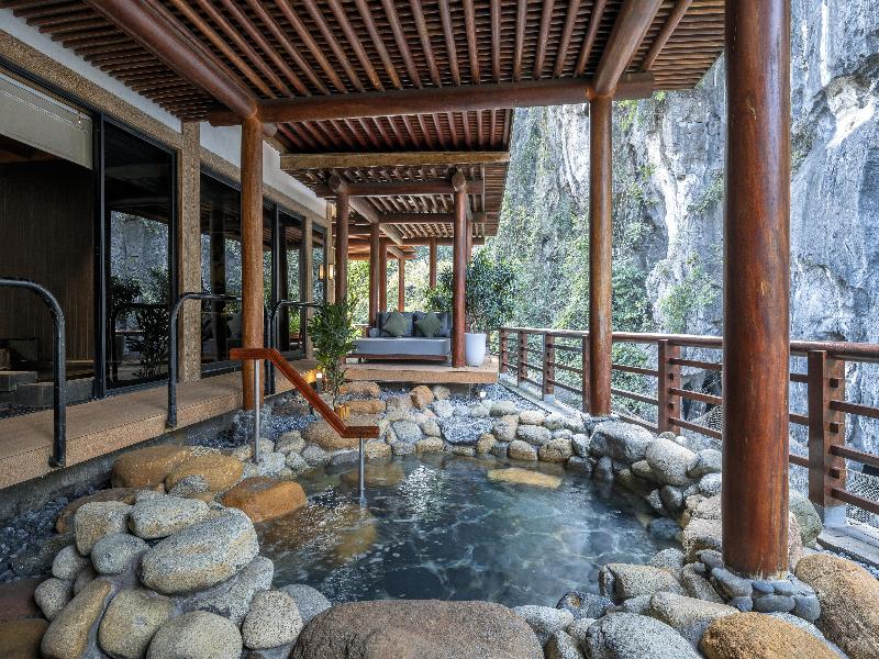 Hilton Quang Hanh Onsen Resort image