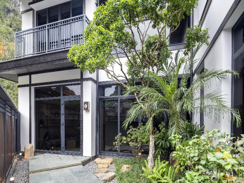 Hilton Quang Hanh Onsen Resort image