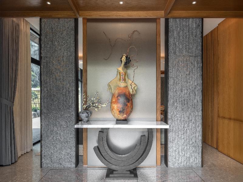 Hilton Quang Hanh Onsen Resort image
