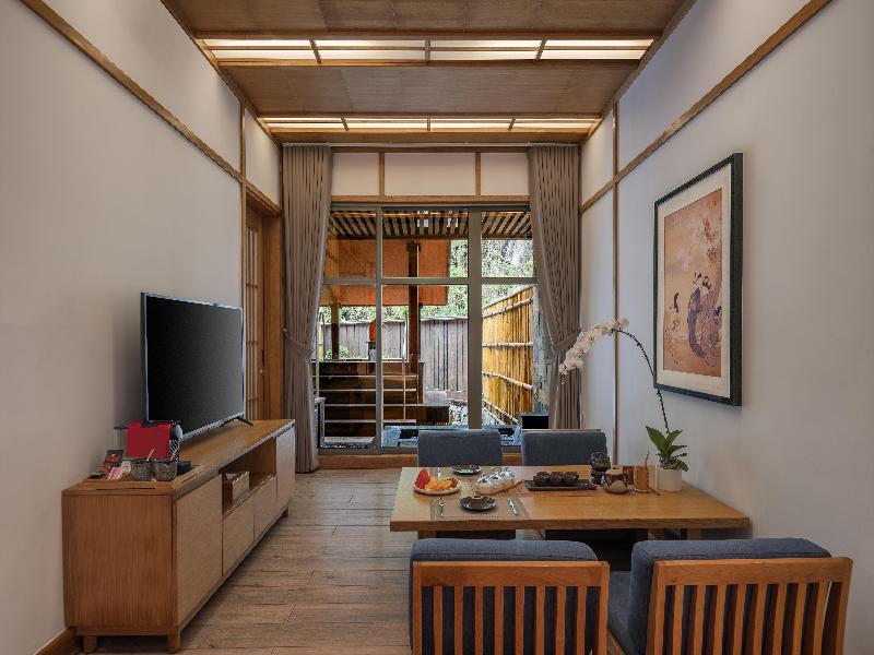 Hilton Quang Hanh Onsen Resort image