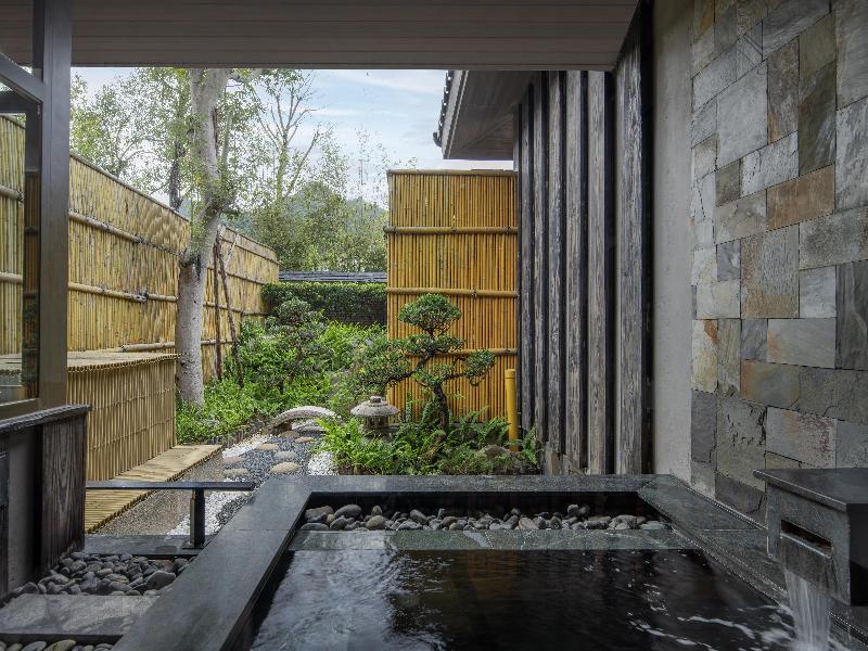 Hilton Quang Hanh Onsen Resort image