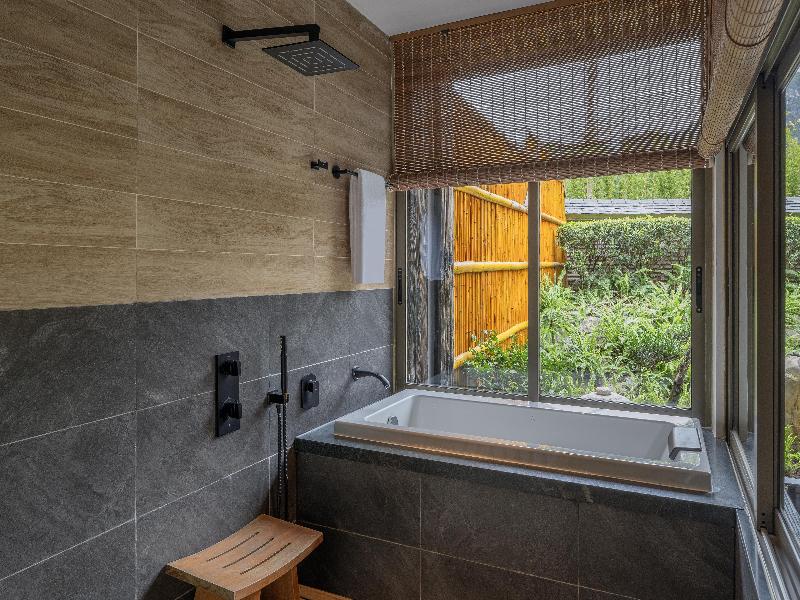 Hilton Quang Hanh Onsen Resort image