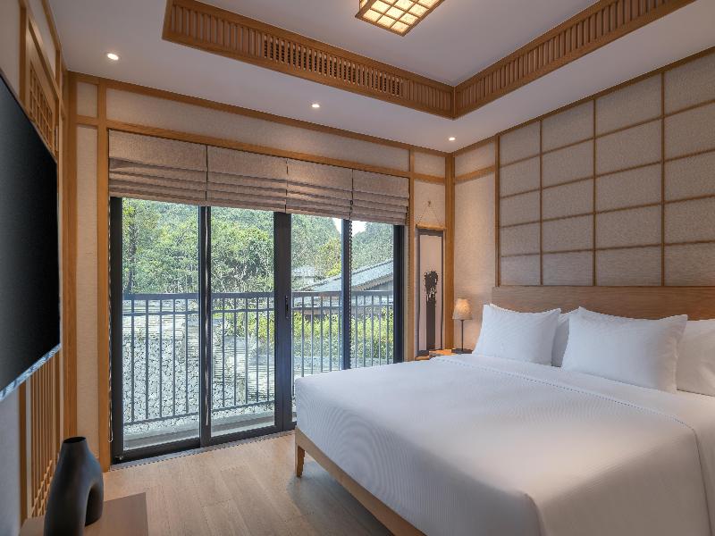 Hilton Quang Hanh Onsen Resort image