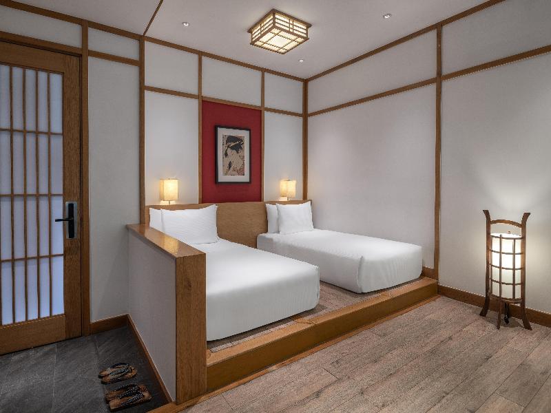 Hilton Quang Hanh Onsen Resort image
