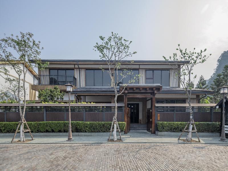 Hilton Quang Hanh Onsen Resort image