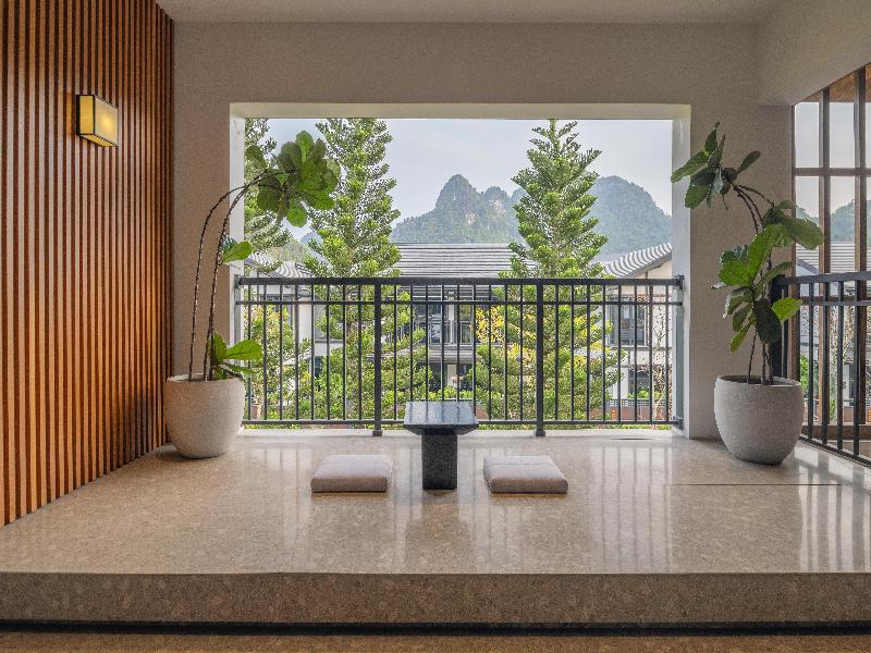 Hilton Quang Hanh Onsen Resort image
