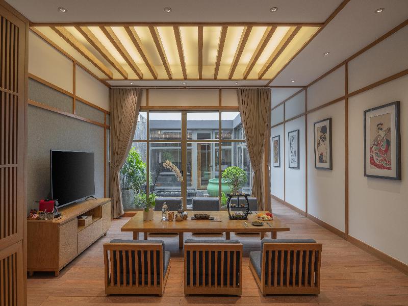 Hilton Quang Hanh Onsen Resort image