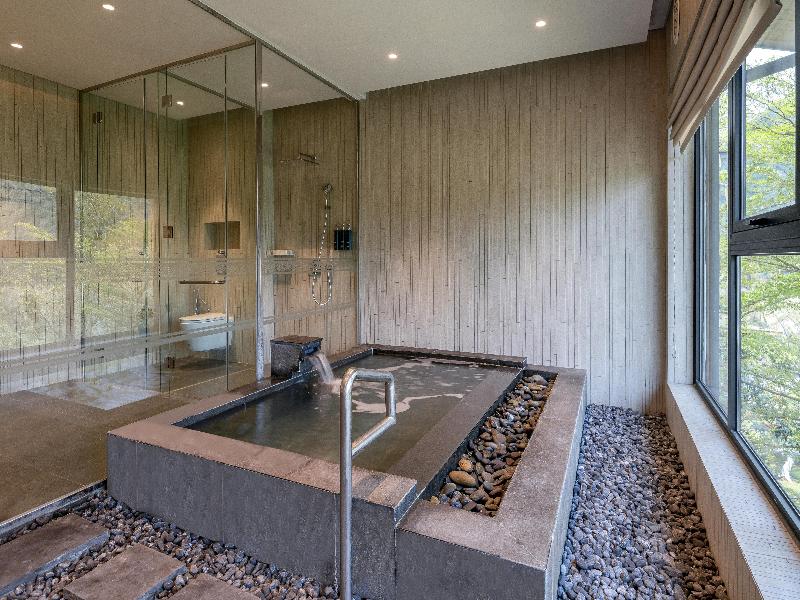 Hilton Quang Hanh Onsen Resort image