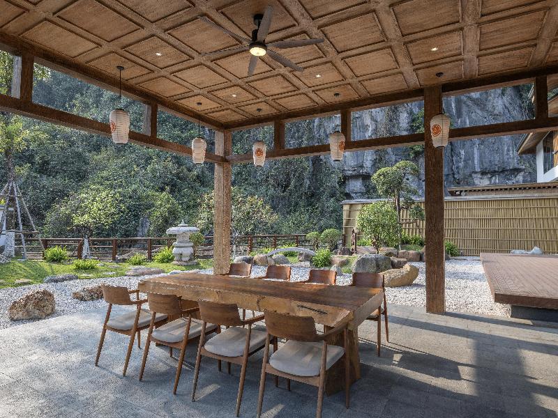 Hilton Quang Hanh Onsen Resort image