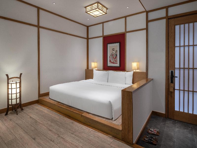 Hilton Quang Hanh Onsen Resort image