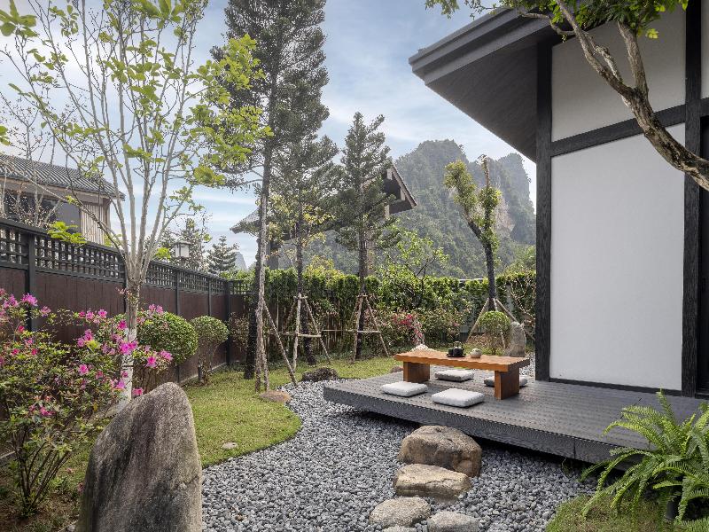 Hilton Quang Hanh Onsen Resort image