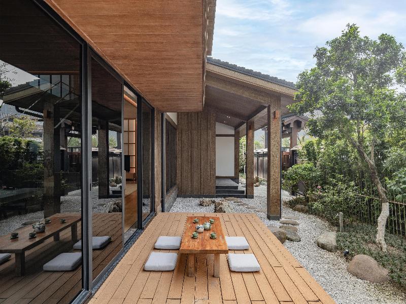 Hilton Quang Hanh Onsen Resort image