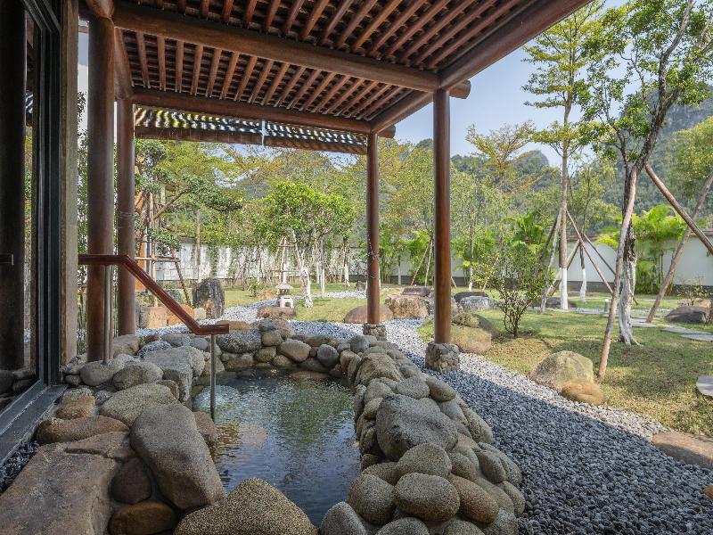 Hilton Quang Hanh Onsen Resort image
