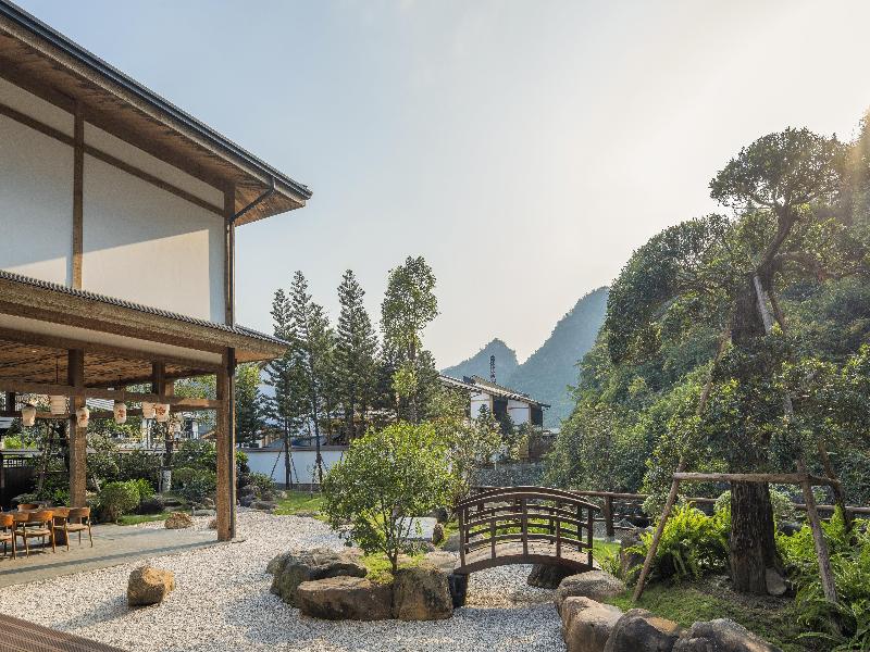 Hilton Quang Hanh Onsen Resort image
