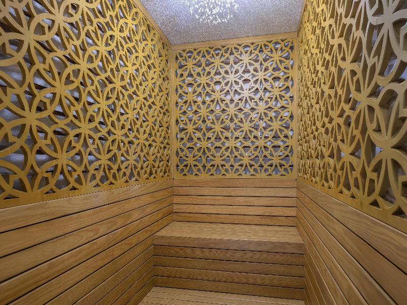 Hilton Quang Hanh Onsen Resort image