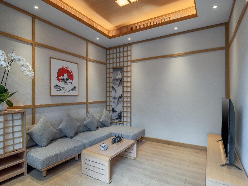 Hilton Quang Hanh Onsen Resort image