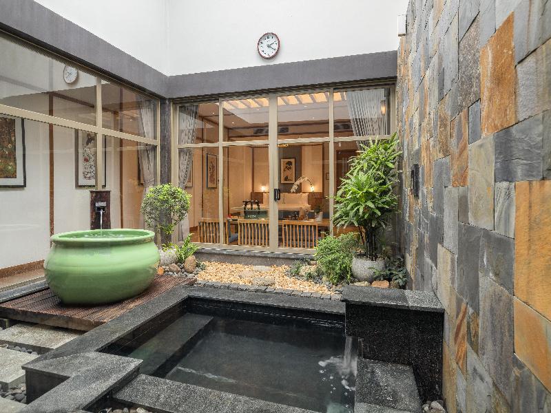 Hilton Quang Hanh Onsen Resort image