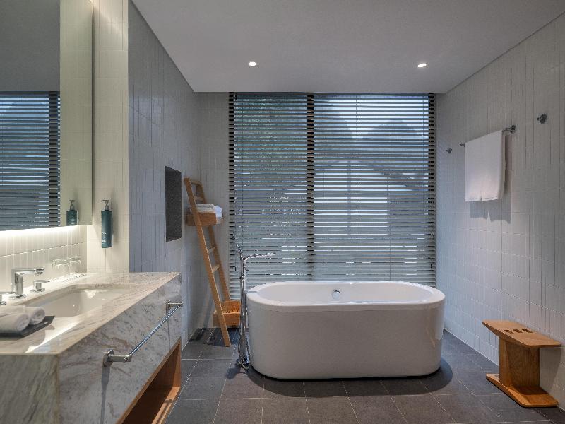 Hilton Quang Hanh Onsen Resort image
