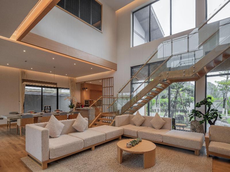 Hilton Quang Hanh Onsen Resort image