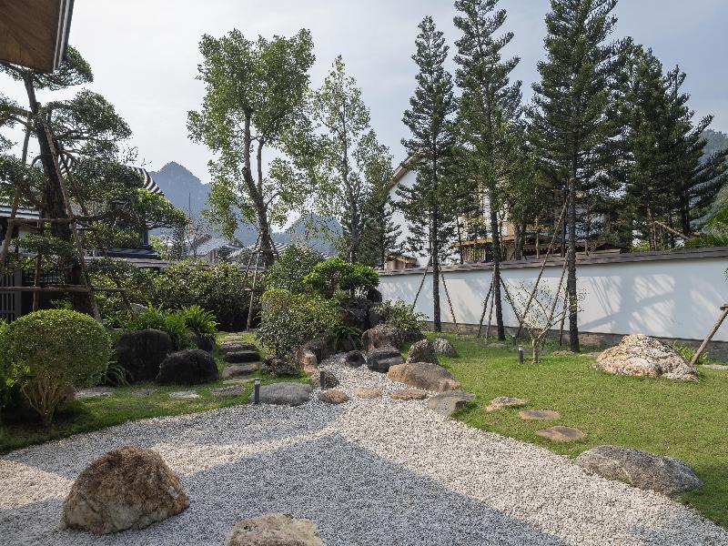 Hilton Quang Hanh Onsen Resort image