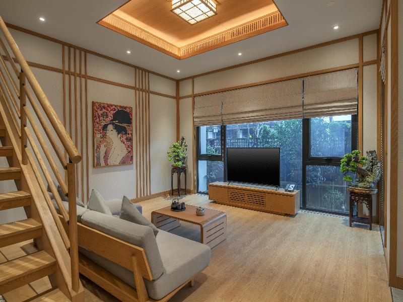 Hilton Quang Hanh Onsen Resort image