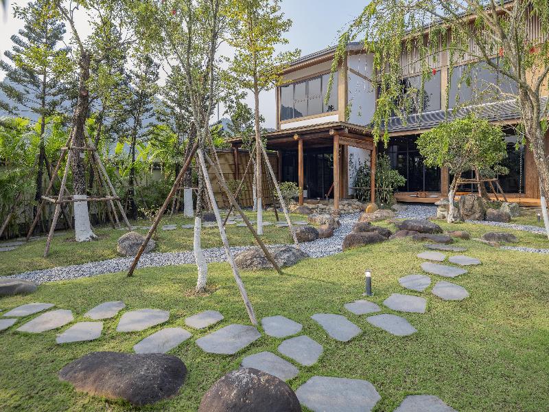 Hilton Quang Hanh Onsen Resort image