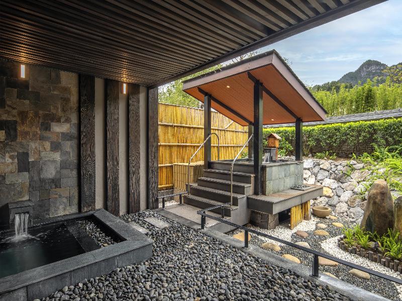 Hilton Quang Hanh Onsen Resort image