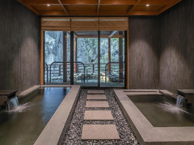 Hilton Quang Hanh Onsen Resort image