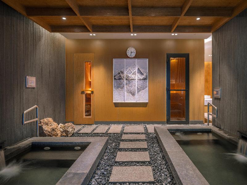 Hilton Quang Hanh Onsen Resort image