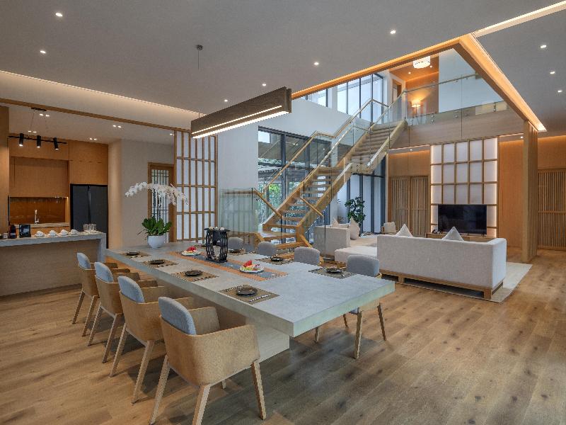 Hilton Quang Hanh Onsen Resort image