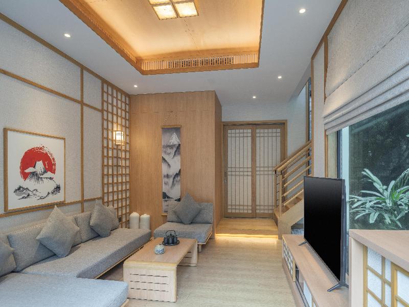 Hilton Quang Hanh Onsen Resort image